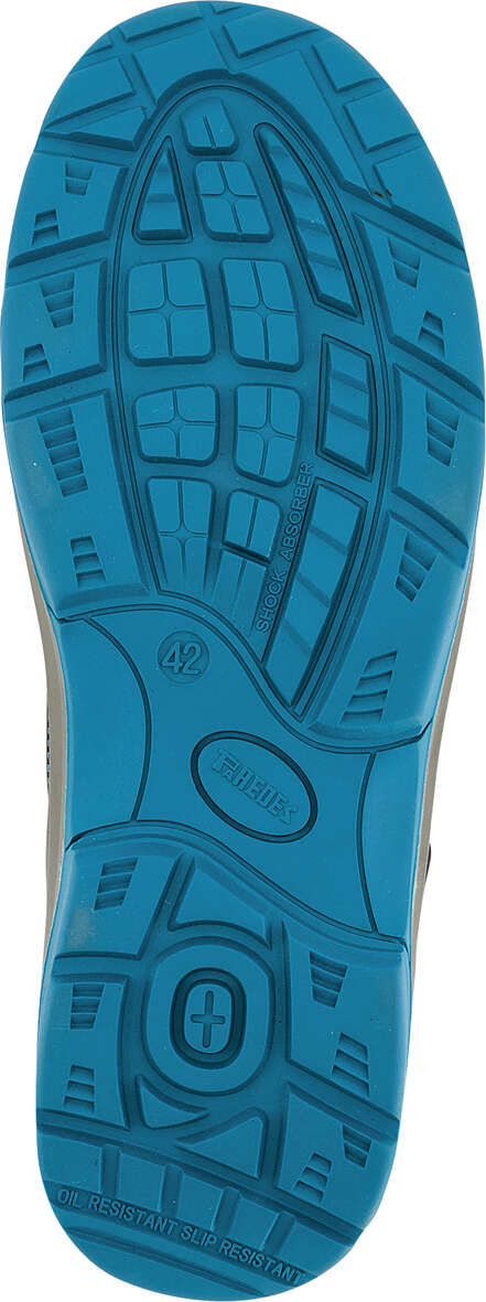 C.Centimo Sicherheitsstiefel Construct 500 S3